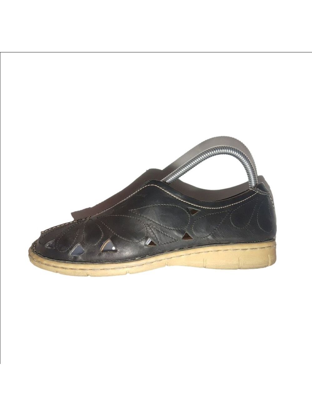 Josef Siebel Amanda Slip Ons Slip Size 38